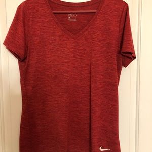 Nike Dry Fit T-Shirt